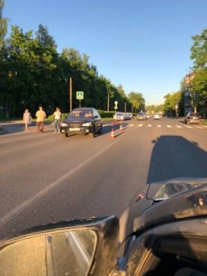 Страшные подробности ДТП на въезде в Череповец: умирающая женщина подавала признаки жизни, но медики приехали поздно