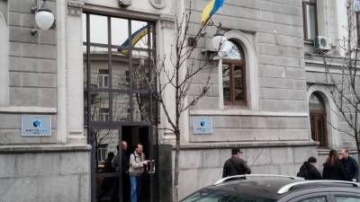 Украинский политолог обвинил США в воровстве денег на газе