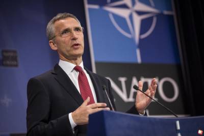 Генсек НАТО назвал девять основных тем повестки саммита