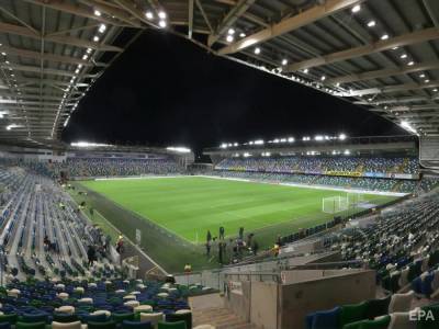 Суперкубок УЕФА 2021: "Челси" сыграет против "Вильярреала" в Белфасте