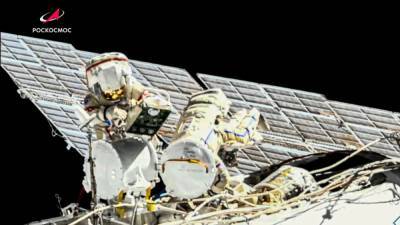 НАСА предложило "Роскосмосу" продлить эксплуатацию МКС до 2030 года