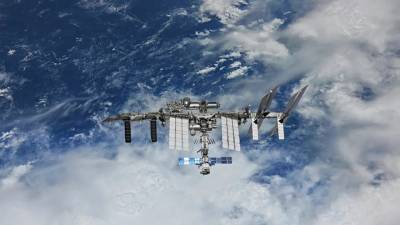 НАСА собирается продлить работу МКС до 2030 года
