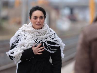 Актрисе грозит четыре года тюрьмы за то, что назвала насильника «насильником»