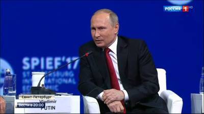 Путин о Беларуси: Изменения в обществе будут происходить в соответствии с объективными обстоятельствами