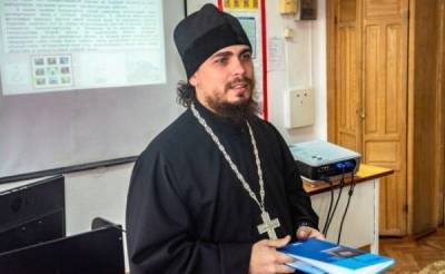 В РПЦ прокомментировали суд над священником и звонарём за растление детей