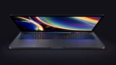 Новый MacBook Pro с чипом M2 могут показать на следующей неделе