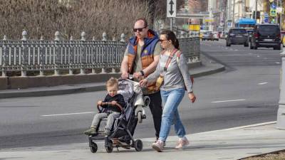 В Госдуме прокомментировали изменение условий ежемесячных выплат на детей от трёх до семи лет