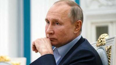 Сокрушительный вердикт для Путина: Россия стремительно летит в пропасть — Handelsblatt