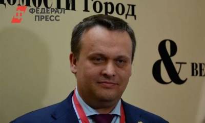 Новгородский губернатор назвал задержания чиновников «уроком коррупционерам»