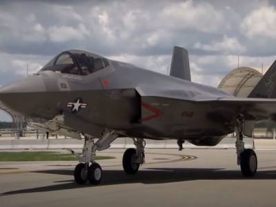 Американские ВВС отказались от покупки новейших истребителей F-35