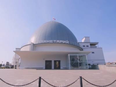 В Московском планетарии астроном расскажет о затмениях и серебристых облаках