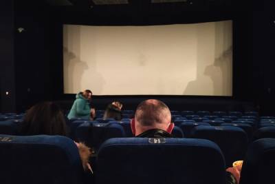 В донецких кинотеатрах возобновились ночные сеансы