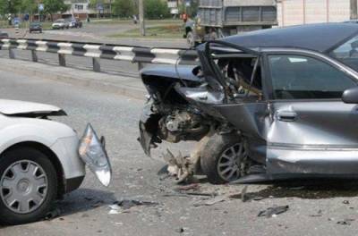 Водителей, погибших из-за превышения скорости, приравняли к самоубийцам - from-ua.com - Узбекистан