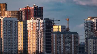 В Гильдии риелторов России рассказали о ситуации на рынке недвижимости