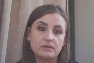 Супруга гаишника, застрелившего азербайджанца, обратилась к Путину и ФСБ