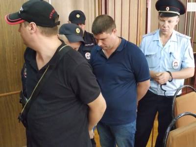 Мосгорсуд обязал МВД выплатить мужчине 200 тысяч. Полицейские избили его за замечание