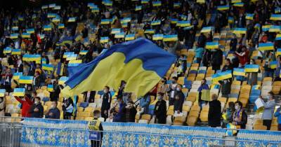 В Румынии определили порядок доступа зрителей на игры с участием сборной Украины