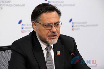 В ЛНР оценили указ Зеленского по урегулированию конфликта на Донбассе