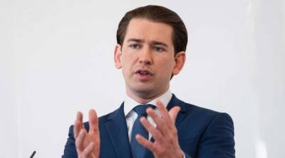 Вопрос о Протасевиче и “Азове” привел канцлера Австрии в тупик