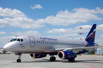 Суд удовлетворил иск петербуржца к авиакомпании «Аэрофлот» за неудавшийся отпуск