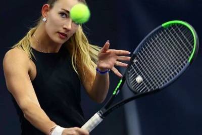 Яна Сизикова - Задержанной в Париже российской теннисистке разрешили покинуть Францию - lenta.ru - Париж