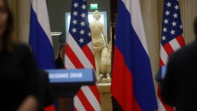 Путин указал на условие стабилизации отношений США и РФ