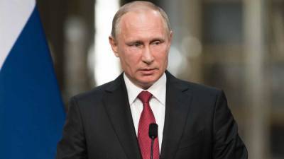 Путин о вакцинации "Спутником V": ни одного летального исхода, но один побочный эффект