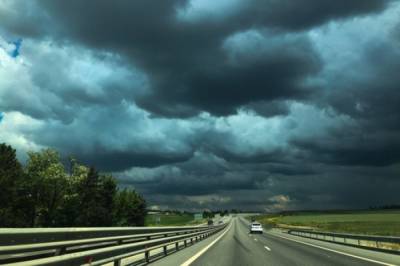 Погода в Хабаровском крае и ЕАО на 5 июня