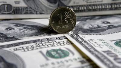 Путин прокомментировал отказ РФ от доллара как от резервной валюты