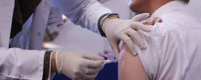 Два случая смерти после вакцинации от COVID-19 зафиксированы в Эстонии