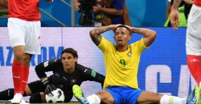 Сборная Бразилии откажется от участия в Кубке Америки по футболу