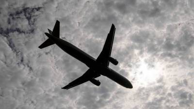 Запрет вступил в силу: небо над ЕС закрыто для белорусских авиаперевозчиков