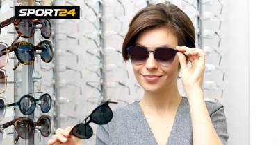 Как выбрать модные и надежные солнцезащитные очки: степень защиты, форма, цены