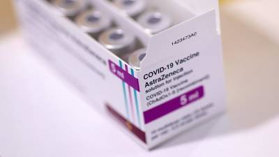 В Эстонии официально зарегистрированы две смерти после прививки от COVID-19