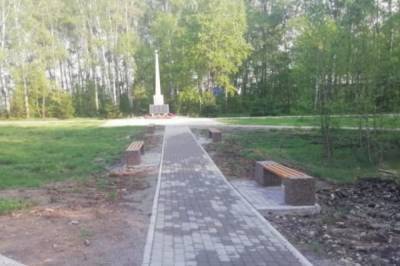 В Хабаровском крае за федеральные деньги благоустроят 91 площадку