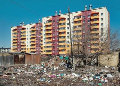 Эксперт оценила будущее российских городов фразой «будет хуже»