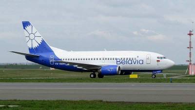 "Белавиа" в ответ на бойкот Европы объявила о расширении маршрутов полётов