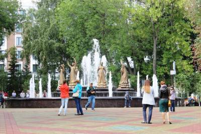 Уфа не вошла в десятку самых общительных городов страны