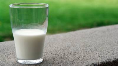 Аналитики назвали самое покупаемое растительное молоко в России - russian.rt.com - Такск