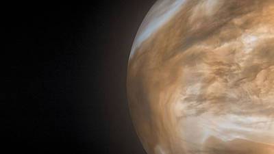 NASA готово к диалогу с Россией по исследованию Венеры