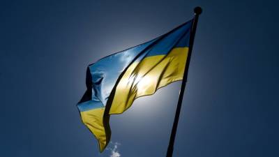 Украинцев рассмешили сообщения о связи Франции и ФРГ с воссоединением Крыма