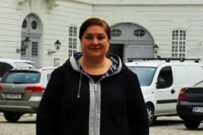 В Киеве от коронавируса умерла известная правозащитница из Крыма