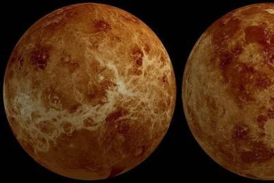 НАСА готово обсуждать с Россией перспективы исследования Венеры