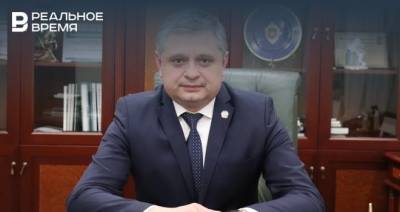 Министр экологии Татарстана поздравил коллег с профессиональным праздником