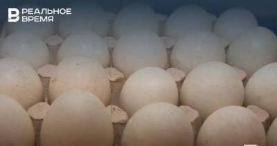 Эксперты объяснили, почему в Казани подорожали яйца и картофель