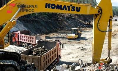 «Роснефть» начала строительство объектов энергоснабжения «Восток Ойл»
