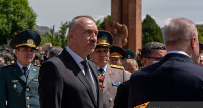 Александр Лукашенко - Артур Давтян - Посол Беларуси рассказал, почему выбрал Армению вместо Кубы - ru.armeniasputnik.am - Армения - Куба