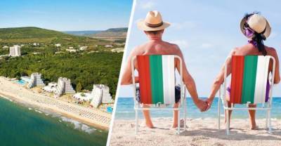 Болгария впустила туристов на пляжи: зонтики и лежаки подешевели