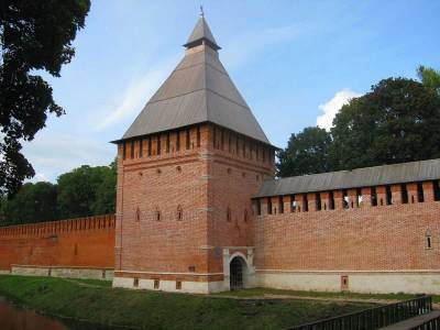 Музей «Смоленская крепость» приглашает на бесплатные экскурсии