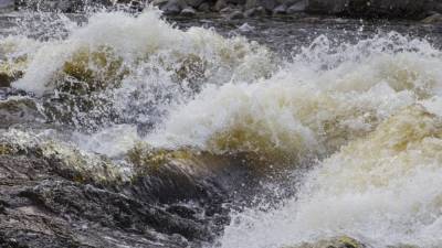 Туристка погибла во время сплава на реке в Хабаровском крае
